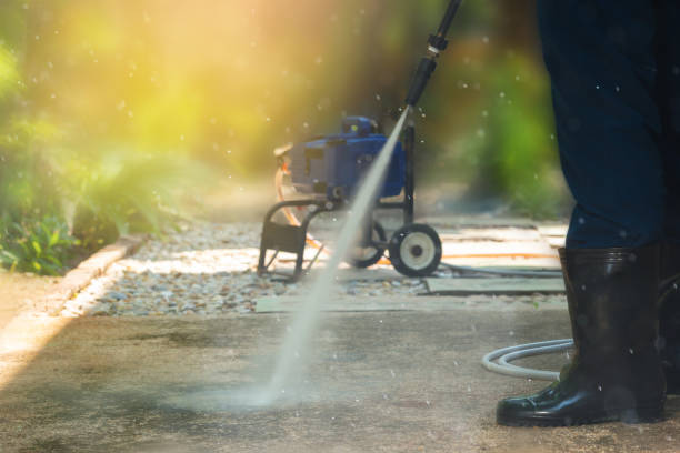 Best Patio and Deck Pressure Washing  in New Buffalo, MI